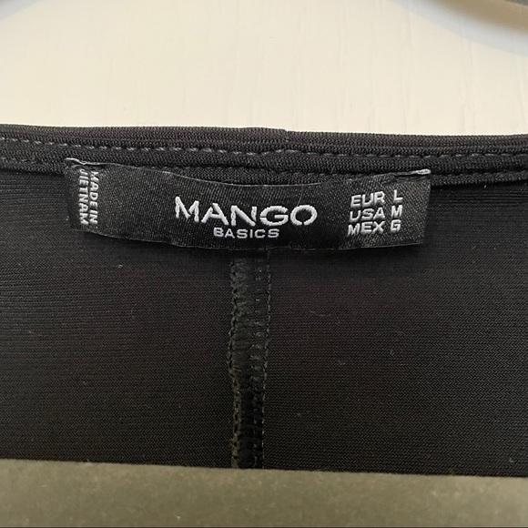 Mango dress, size Eur Large/US Medium - Picture 2 of 2